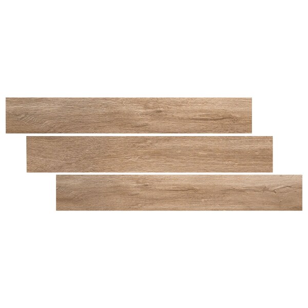 Msi Brockton 1.81" T x 12.3" W x 47.5" L Stair Tread Eased Edge Low Gloss Luxury Vinyl Tile, 2PK ZOR-LVT-TR-0295 - main